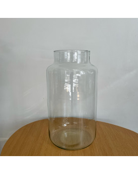 Vase Transparent